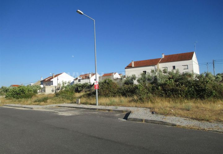 Tomt i Fundao, Castelo Branco, Fundao - € 26 000 | Ref: 111130605 - foto 1