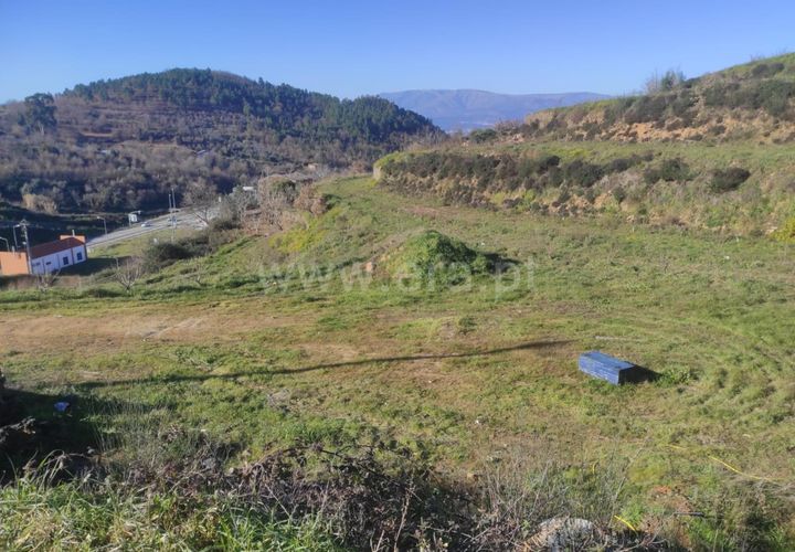 Helårsgrund i Fundao, Castelo Branco, Fundao - € 55.000 | Ref: 255230024 - foto 1