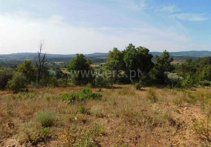 Helårsgrund i Fundao, Castelo Branco, Fundao - € 39.000 | Ref: 255230067 - foto 1