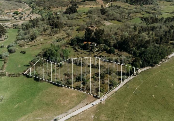 Terra a Fundao, Castelo Branco, Fundao - € 59.000 | Ref: 255230082 - foto 1