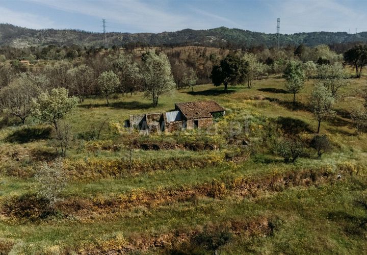 Tomt i Fundao, Castelo Branco, Fundao - € 69 000 | Ref: 255230083 - foto 1