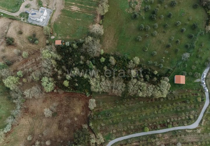 Helårsgrund i Fundao, Castelo Branco, Fundao - € 28.500 | Ref: 255230111 - foto 1