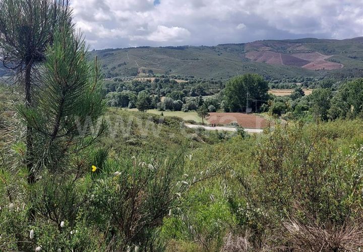 Helårsgrund i Covilha, Castelo Branco, Covilha - € 9.900 | Ref: 255230141 - foto 1