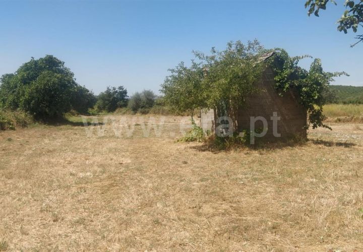 Tomt i Fundao, Castelo Branco, Fundao - € 9 000 | Ref: 255230179 - foto 1