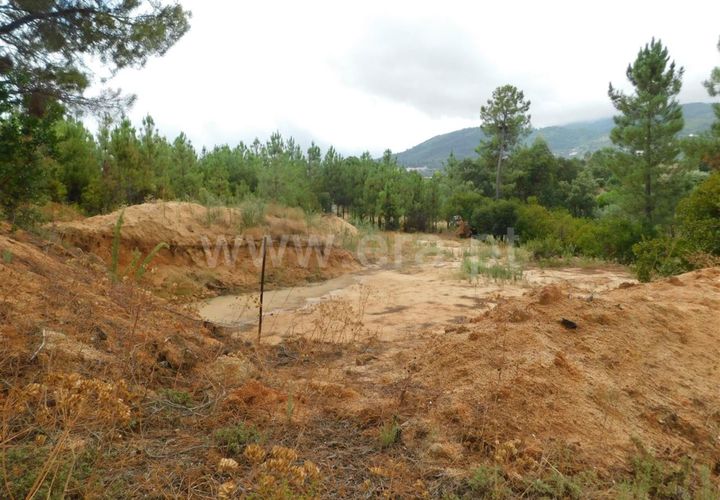 Tomt i Fundao, Castelo Branco, Fundao - € 39 950 | Ref: 255230180 - foto 1