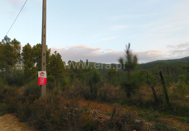 Helårsgrund i Fundao, Castelo Branco, Fundao - € 56.500 | Ref: 255210078 - foto 1