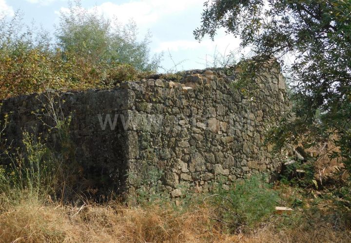 Landejendom i Fundao, Castelo Branco, Fundao - € 56.500 | Ref: 255210112 - foto 1