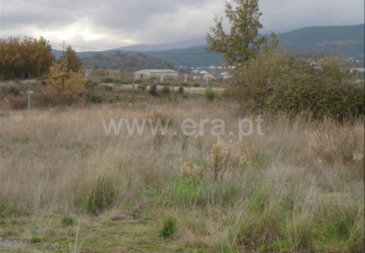 Tomt i Fundao, Castelo Branco, Fundao - € 55 000 | Ref: 255230156 - foto 1