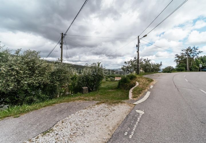 Helårsgrund i Covilha, Castelo Branco, Covilha - € 49.000 | Ref: 255240080 - foto 1