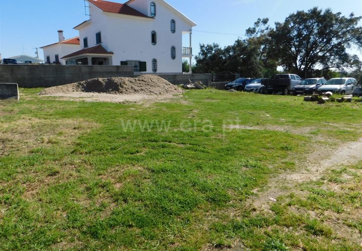 Helårsgrund i Fundao, Castelo Branco, Fundao - € 43.000 | Ref: 255240083 - foto 1