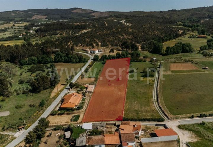 Helårsgrund i Fundao, Castelo Branco, Fundao - € 29.000 | Ref: 255240069 - foto 1