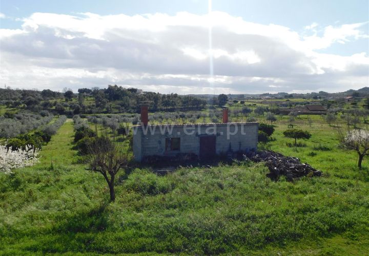 Gård i Fundao, Castelo Branco, Fundao - € 200 000 | Ref: 255240067 - foto 1
