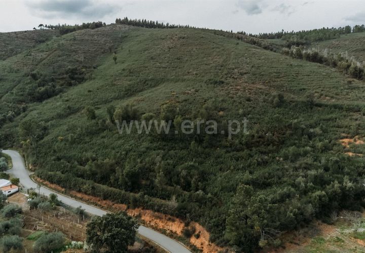 Helårsgrund i Fundao, Castelo Branco, Fundao - € 15.000 | Ref: 255240041 - foto 1