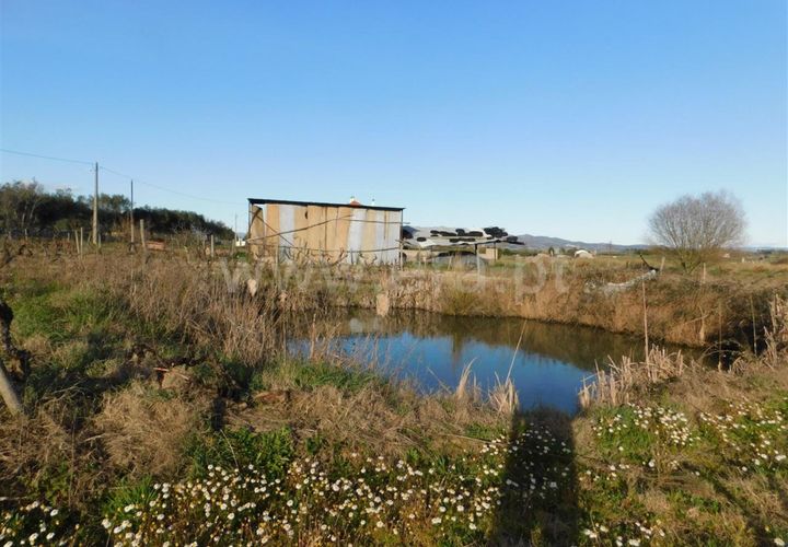 Helårsgrund i Fundao, Castelo Branco, Fundao - € 38.500 | Ref: 255240044 - foto 1