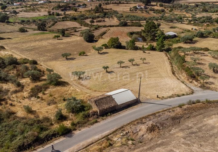 Landejendom i Fundao, Castelo Branco, Fundao - € 45.000 | Ref: 255240021 - foto 1