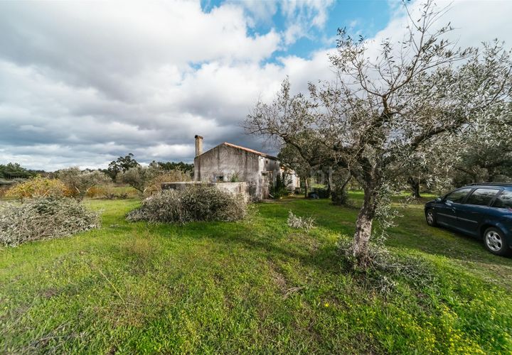 Herregård i Fundao, Castelo Branco, Fundao - € 57 500 | Ref: 255240030 - foto 1