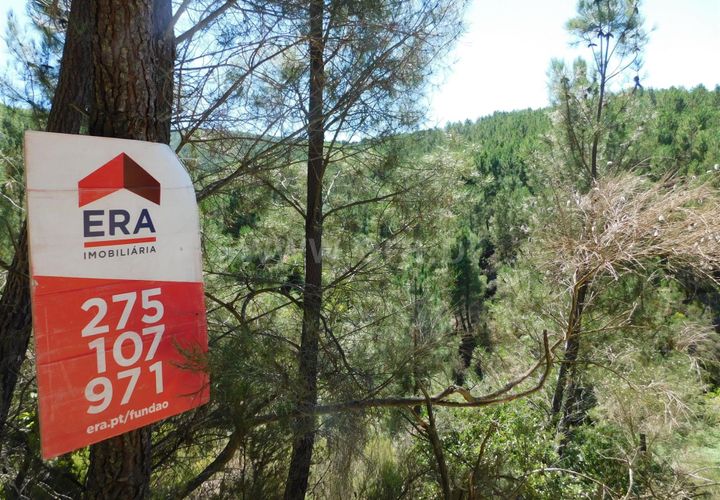 Helårsgrund i Fundao, Castelo Branco, Fundao - € 5.000 | Ref: 255230170 - foto 1