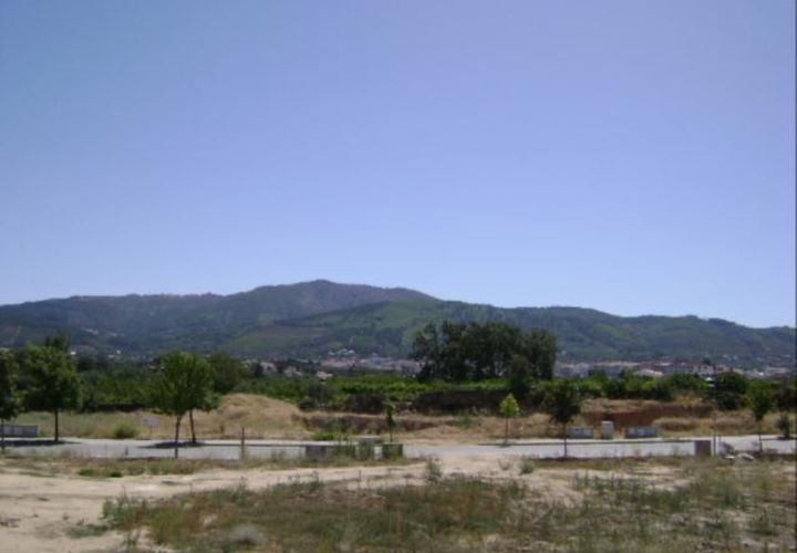 Tomt i Fundao, Castelo Branco, Fundao - € 80 000 | Ref: 111110043 - foto 1