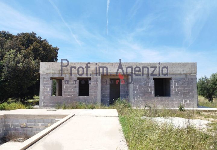 Villa i Carovigno, Brindisi, Carovigno - € 390.000 | Ref: 122674 - foto 1