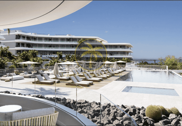 Lejlighed i Adeje, Tenerife, Adeje - € 675.000 | Ref: OPS1438R - foto 1