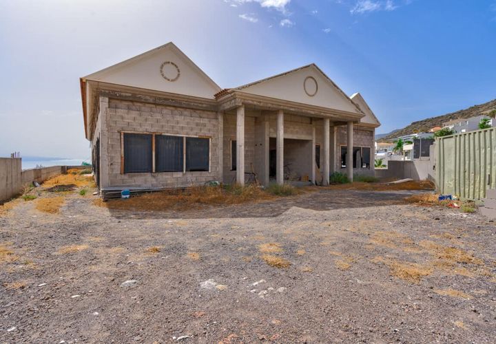 Villa a Torviscas, Tenerife, Torviscas - € 2.199.000 | Ref: OPS1525R - foto 1