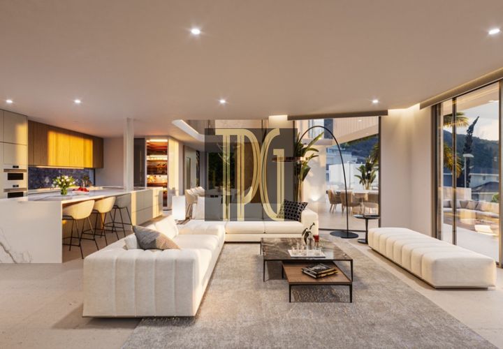 Villa i Adeje, Tenerife, Adeje - € 2.195.000 | Ref: OPN1703R - foto 1
