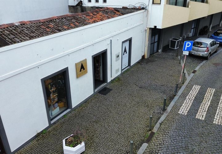 Erhvervsejendom i Madalena, Pico, Madalena - € 450.000 | Ref: 374240059 - foto 1