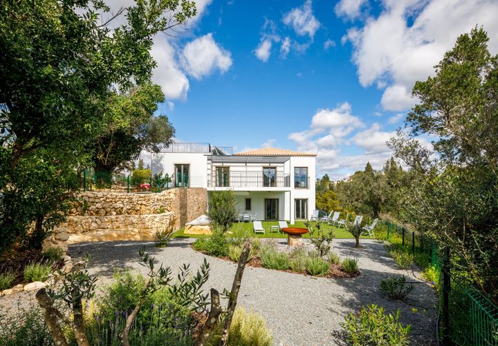 Villa i Lagoa, Faro, Lagoa - € 1.450.000 | Ref: 2633(5) - foto 1