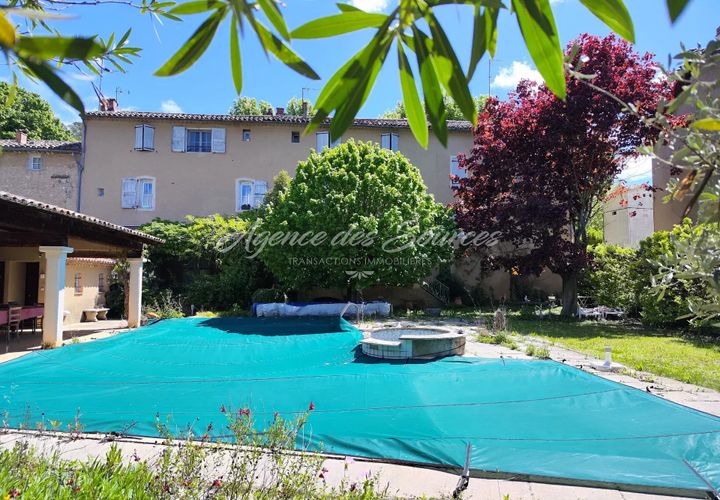 Landejendom i Varages, Var, Varages - € 441.000 | Ref: 1496 - foto 1