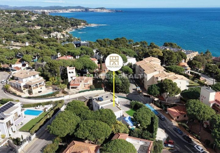 Villa i Calonge, Gerona, Calonge - € 1.500.000 | Ref: 74452 - foto 1