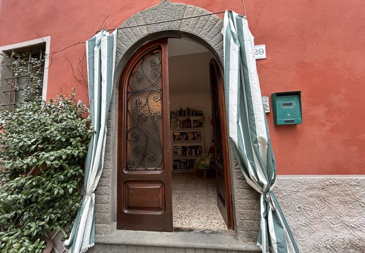 Leilighet i Coreglia Antelminelli, Lucca, Coreglia Antelminelli - € 225 000 | Ref: APS-1552 - foto 1