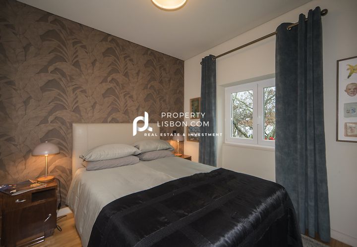 Villa i Lisbon, Lisbon, Lisbon - € 2.300.000 | Ref: plr2 - foto 1
