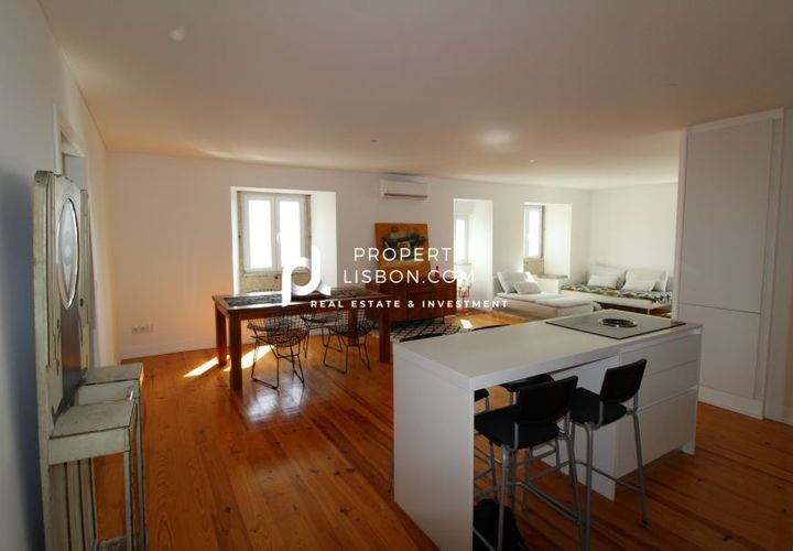 Lejlighed i Lisbon, Lisbon, Lisbon - € 790.000 | Ref: plr4 - foto 1