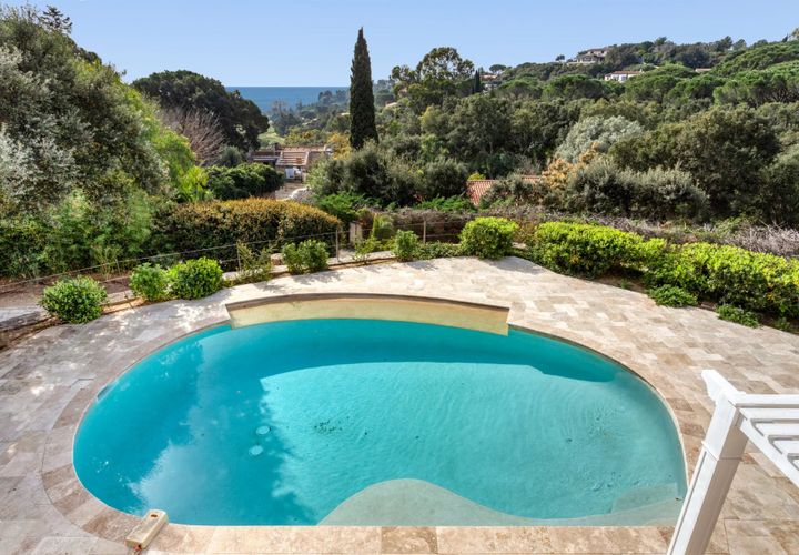 Villa i La Croix-Valmer, Var, La Croix-Valmer - € 3.395.000 | Ref: HH-15378616 - foto 1