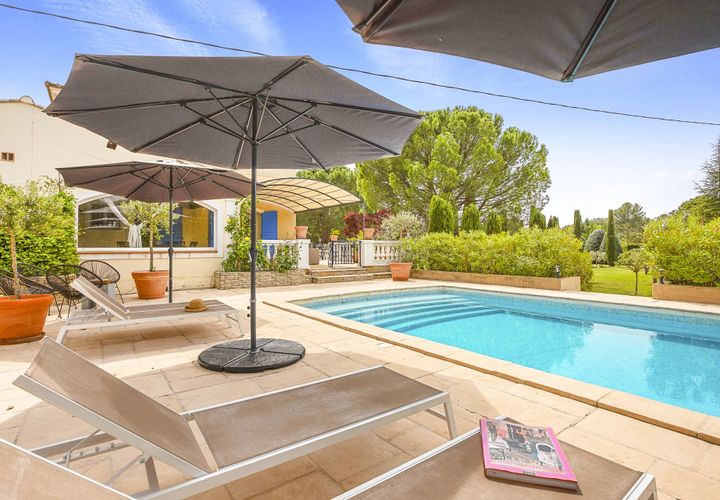 Villa i Draguignan, Var, Draguignan - € 1.050.000 | Ref: HH-15375227 - foto 1