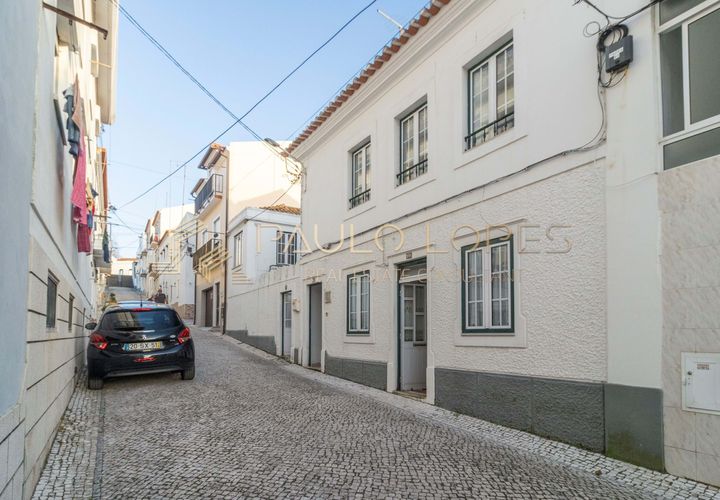 Erhvervsejendom i Nazare, Leiria, Nazare - € 500.000 | Ref: PL1015 - foto 1