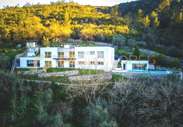 Villa i Porto de Mos, Leiria, Porto de Mos - € 920.000 | Ref: PL1016 - foto 1