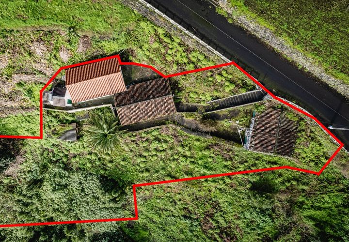 Villa i Lajes do Pico, Pico, Lajes do Pico - € 180.000 | Ref: 374230314 - foto 1
