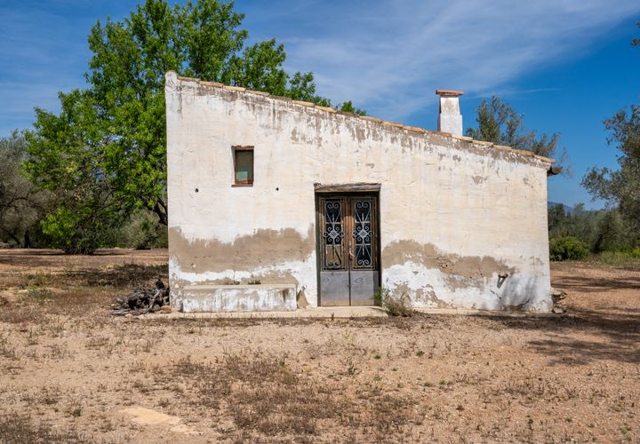 Finca i Mas De Barberans, Tarragona, Mas De Barberans - € 27.500 | Ref: 57 - foto 1