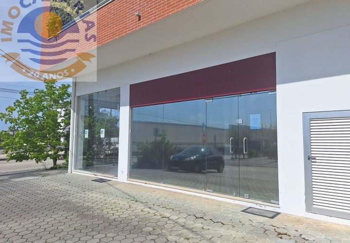 Erhvervsejendom i Ourem, Santarem, Ourem - € 139.000 | Ref: LOC_709 - foto 1