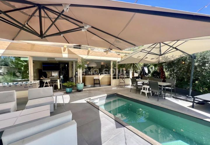 Villa a Gordes, Vaucluse, Gordes - € 620.000 | Ref: 82951860 - foto 1