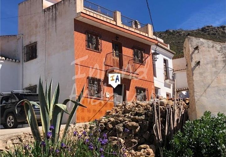 Byhus i Alcaucin, Malaga, Alcaucin - € 72.000 | Ref: TH5560 - foto 1