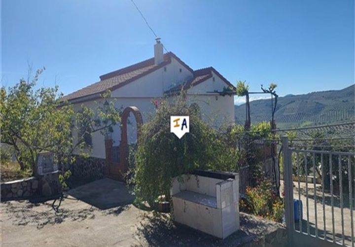 Cortijo i Aldea Ermita Nueva, Jaen, Aldea Ermita Nueva - € 206.500 | Ref: CJ858 - foto 1