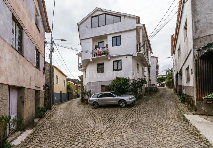 Landsbyhus i Fundao, Castelo Branco, Fundao - € 120.000 | Ref: 255240101 - foto 1