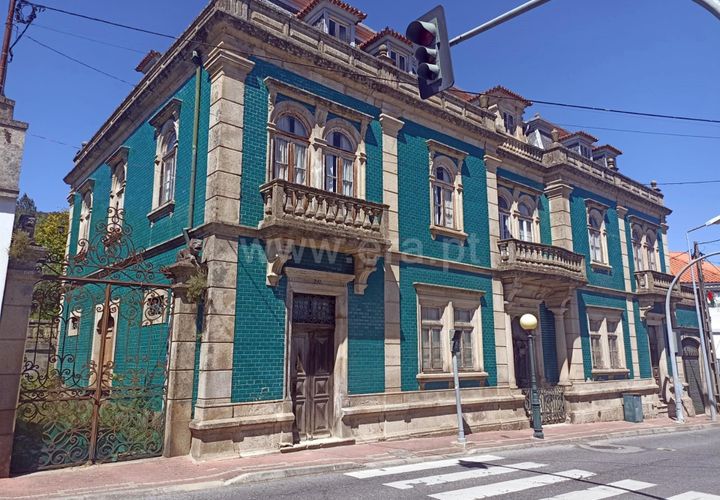 Byhus i Covilha, Castelo Branco, Covilha - € 500.000 | Ref: 111240079 - foto 1