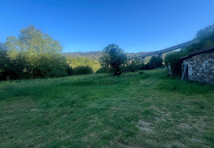 Terra a A Estrada, Pontevedra, A Estrada - € 75.000 | Ref: EXP07183/8930 - foto 1