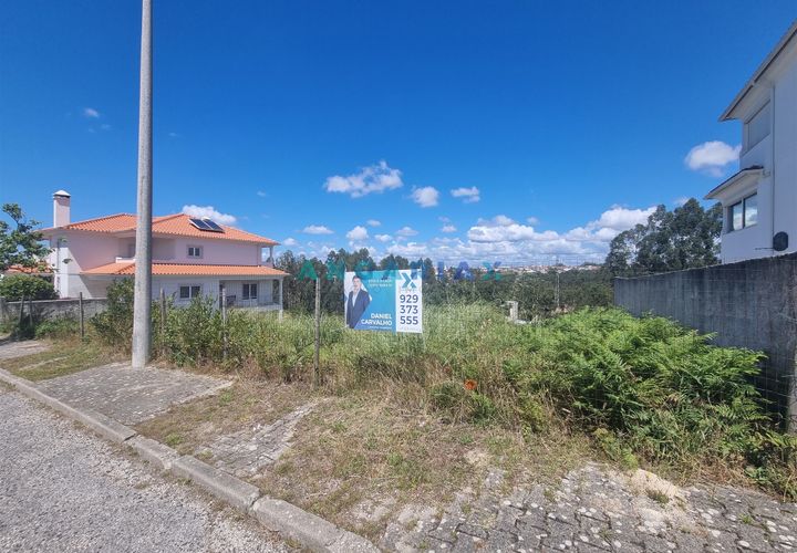 Helårsgrund i Leiria, Leiria, Leiria - € 89.900 | Ref: ANG1085 - foto 1