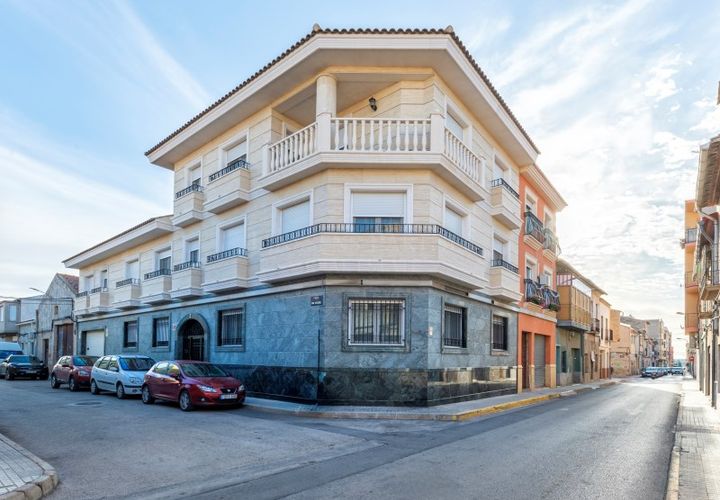 Byhus i Novelda, Alicante, Novelda - € 540.000 | Ref: CLDJ-44778 - foto 1