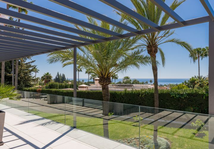 Villa i Marbella, Malaga, Marbella - € 4.290.000 | Ref: 428-02764P - foto 1