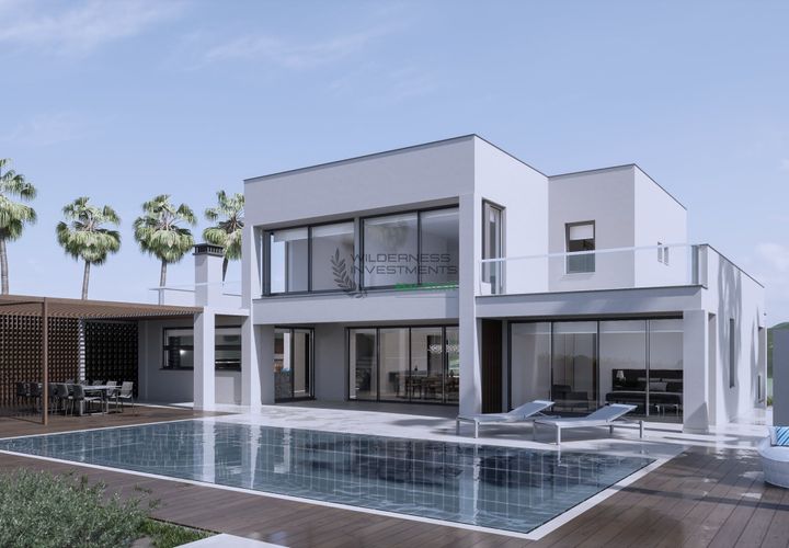 Villa i Lagos, Faro, Lagos - € 3.250.000 | Ref: WI-0042 - foto 1